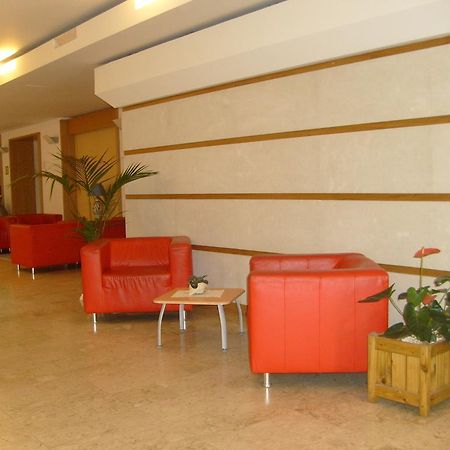 Emmaus Hotel Zafferana Etnea Εξωτερικό φωτογραφία