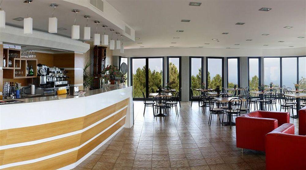 Emmaus Hotel Zafferana Etnea Εξωτερικό φωτογραφία