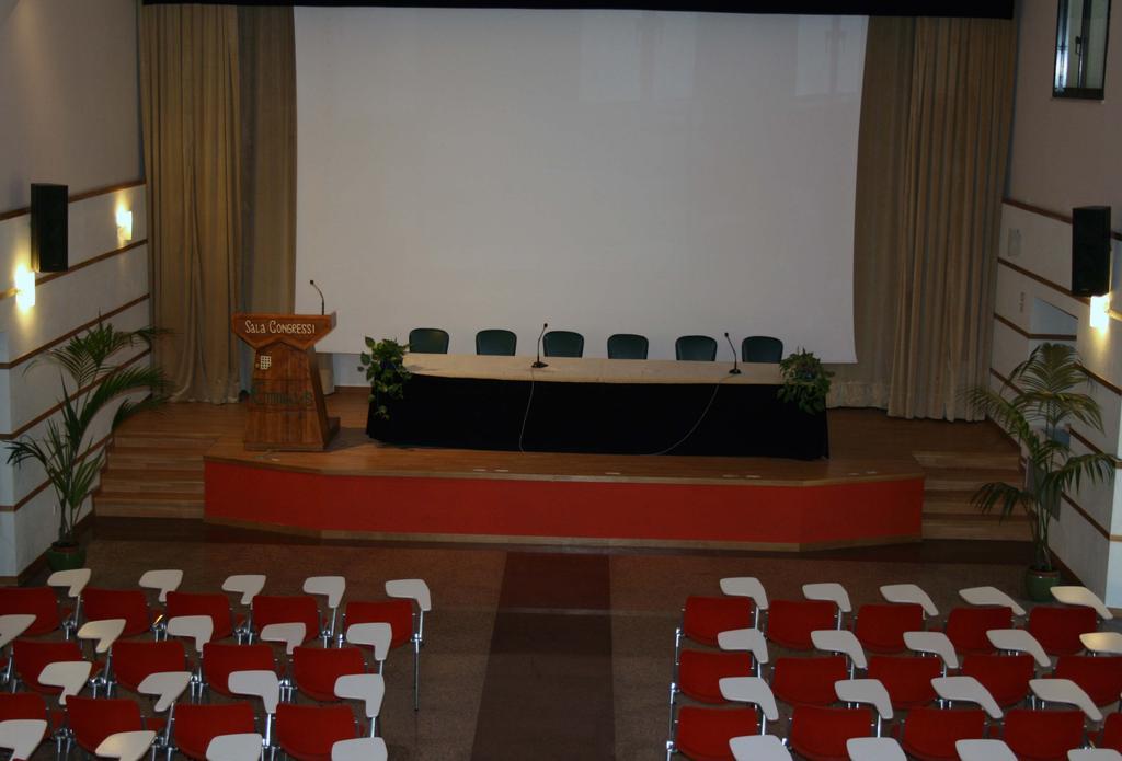 Emmaus Hotel Zafferana Etnea Εξωτερικό φωτογραφία