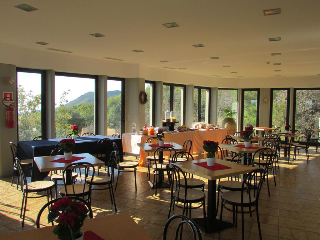 Emmaus Hotel Zafferana Etnea Εξωτερικό φωτογραφία