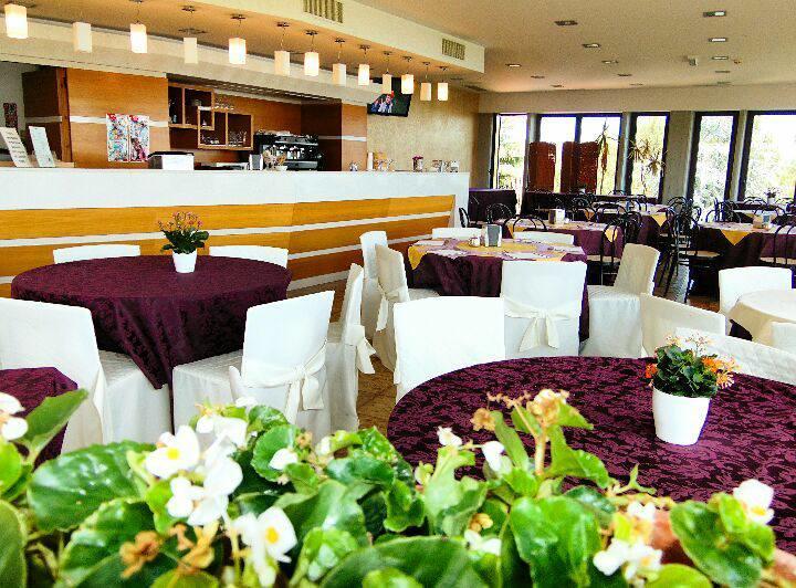 Emmaus Hotel Zafferana Etnea Εξωτερικό φωτογραφία